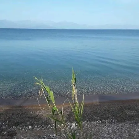 Golden Sea Σπίτι διακοπών *