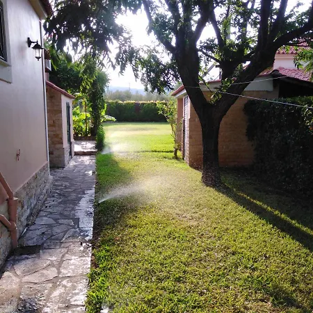 Holiday home Golden Sea *