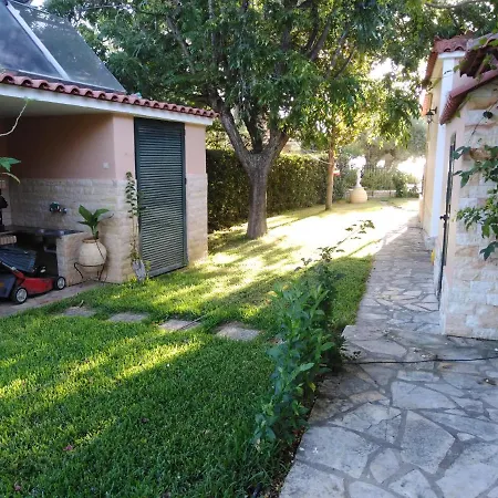 Golden Sea Holiday home Kalamata