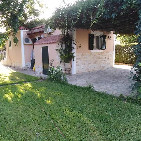 Holiday home Golden Sea *