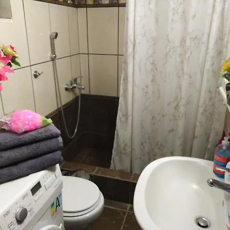 Holiday home Golden Sea Kalamata