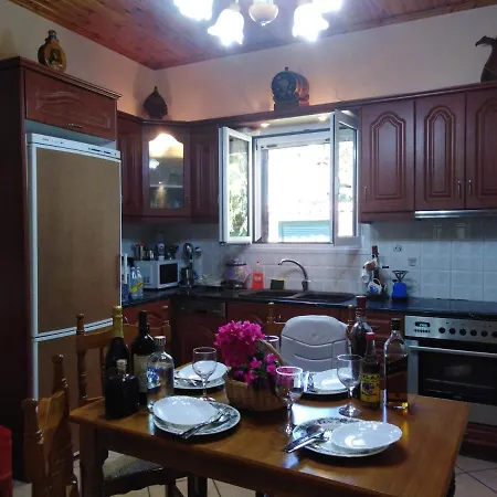 Golden Sea Holiday home *