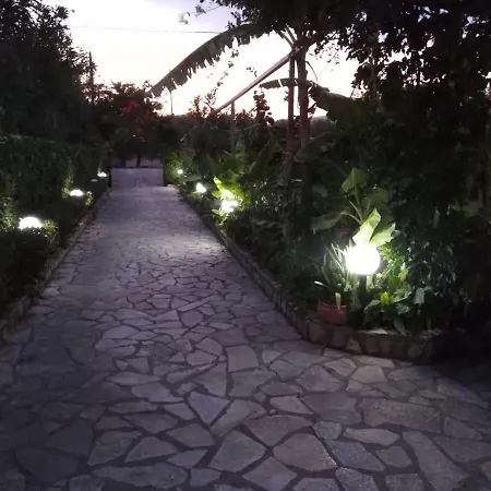 Golden Sea Holiday home Kalamata