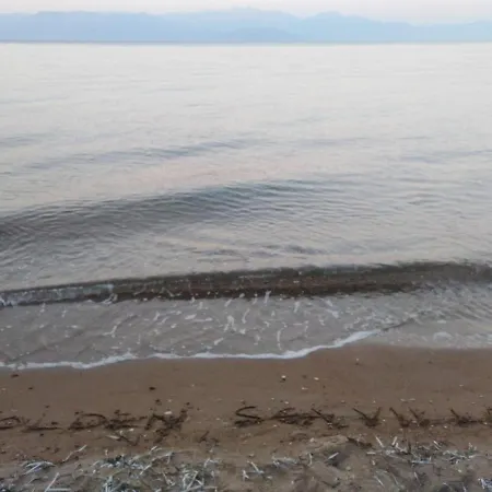 Golden Sea Σπίτι διακοπών