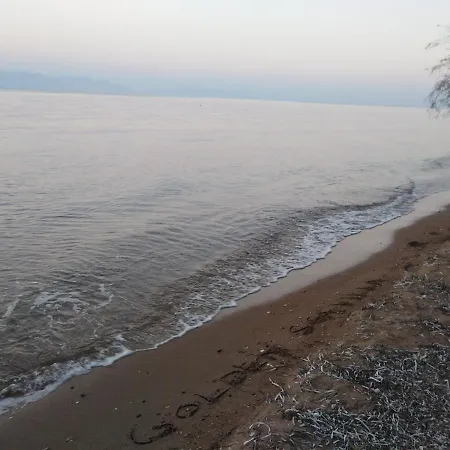 Nyaraló Golden Sea